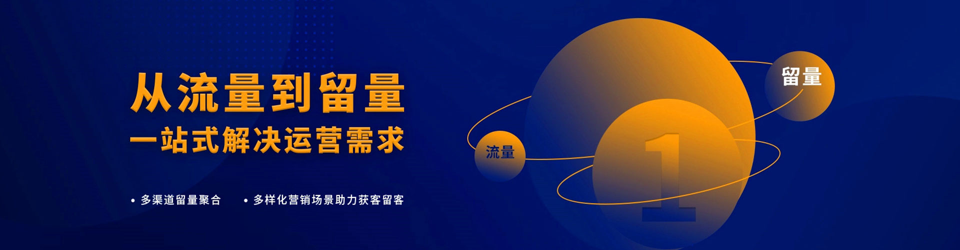 松滋信息流托管